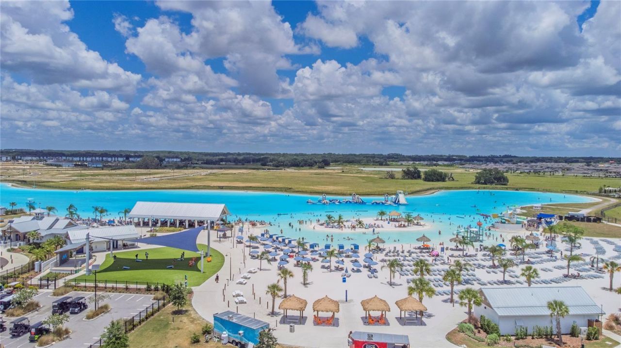 10706 Torchwood Sea Way, San Antonio, FL 33576 Photo