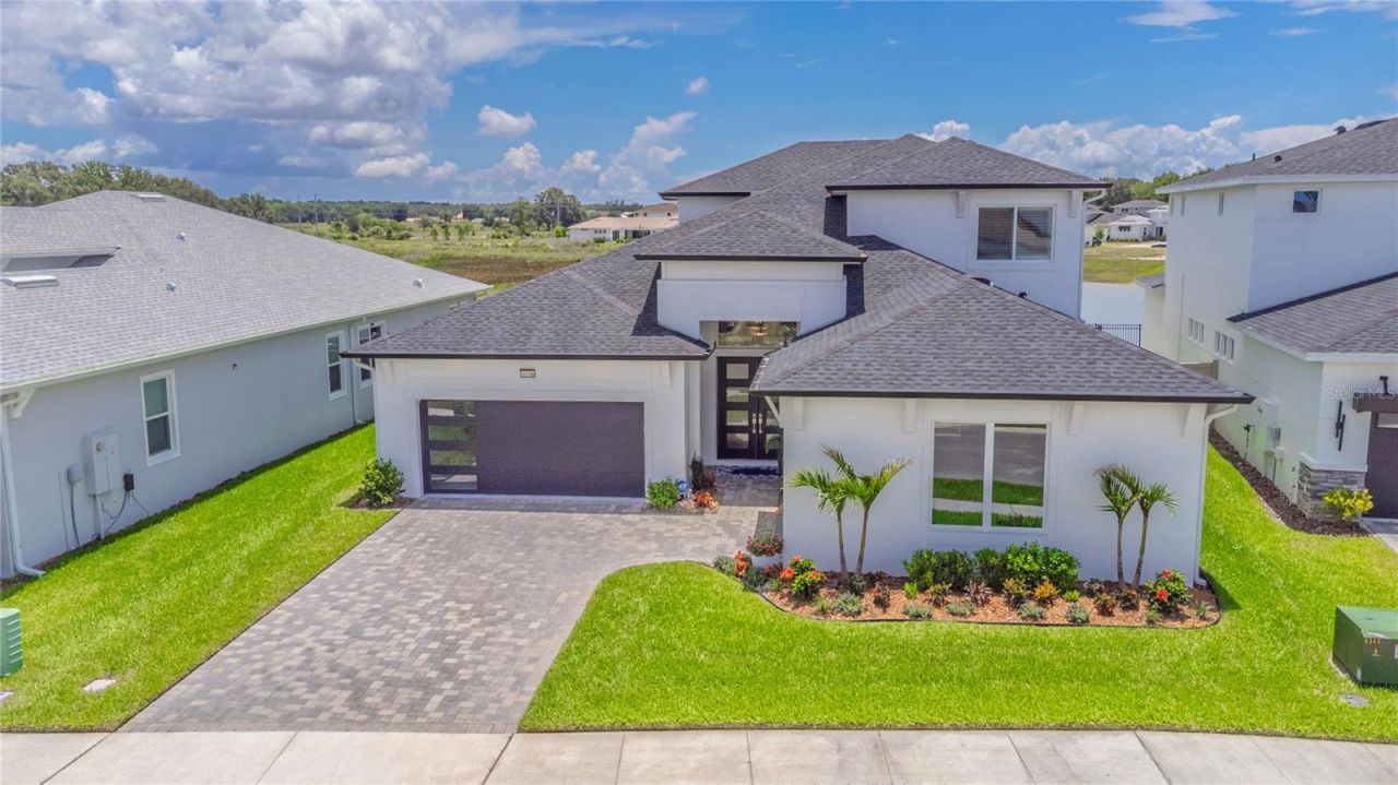 10706 Torchwood Sea Way, San Antonio, FL 33576 Photo