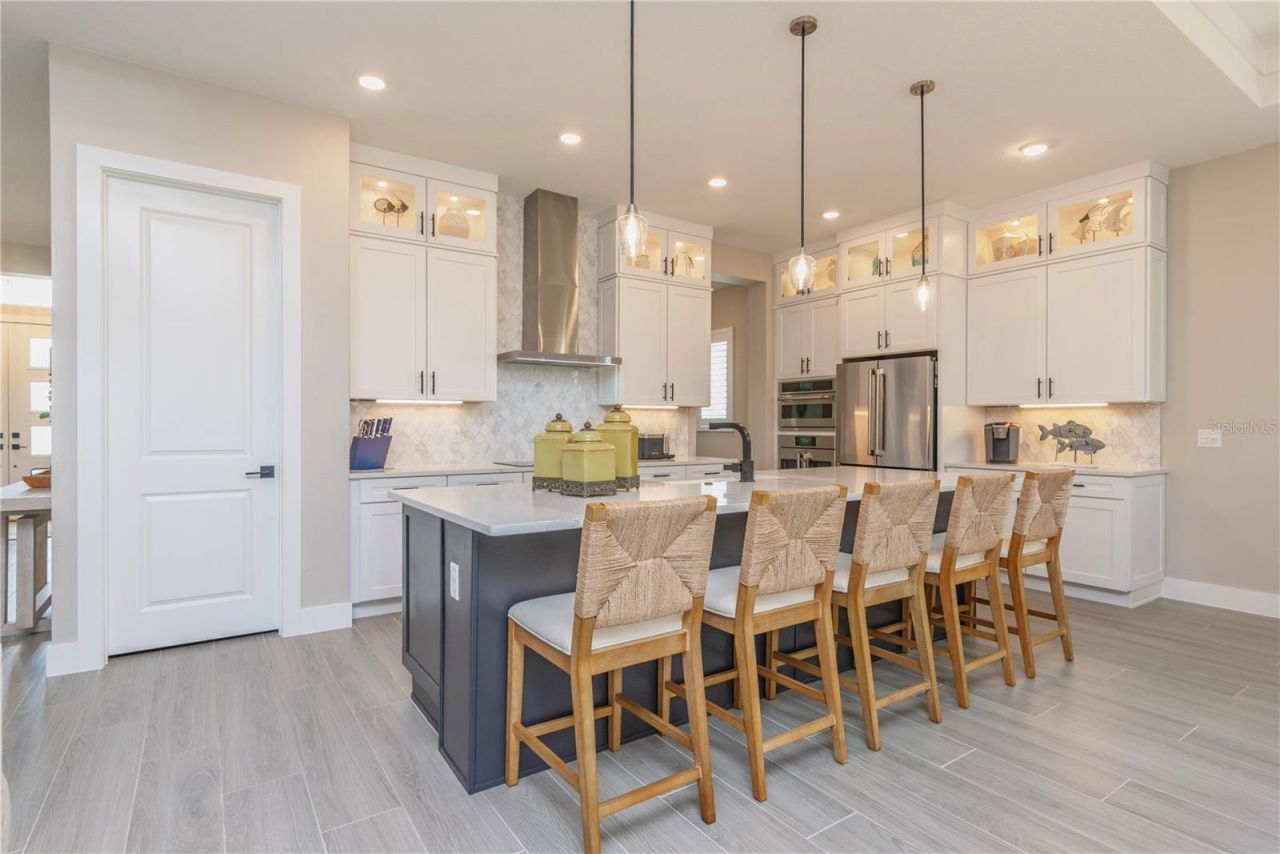 10706 Torchwood Sea Way, San Antonio, FL 33576 Photo