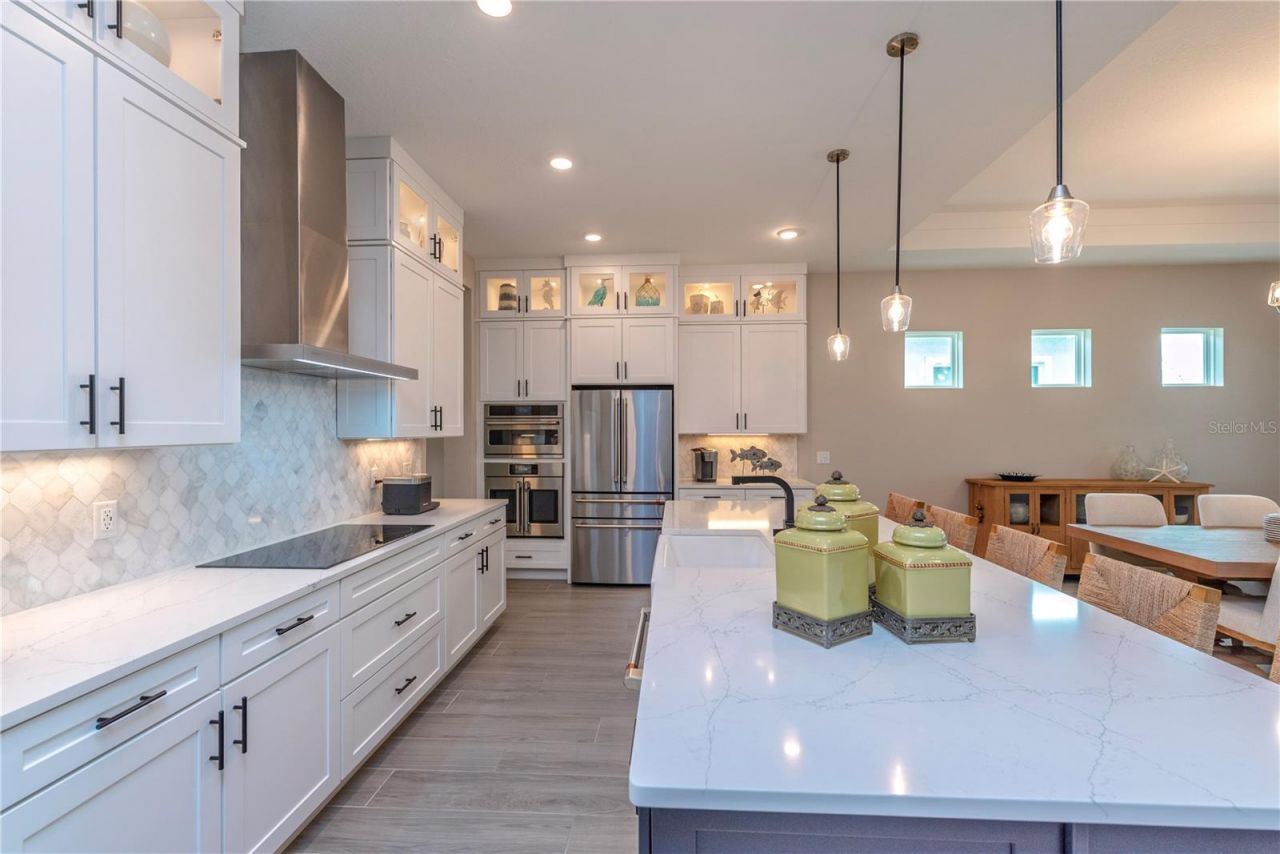 10706 Torchwood Sea Way, San Antonio, FL 33576 Photo