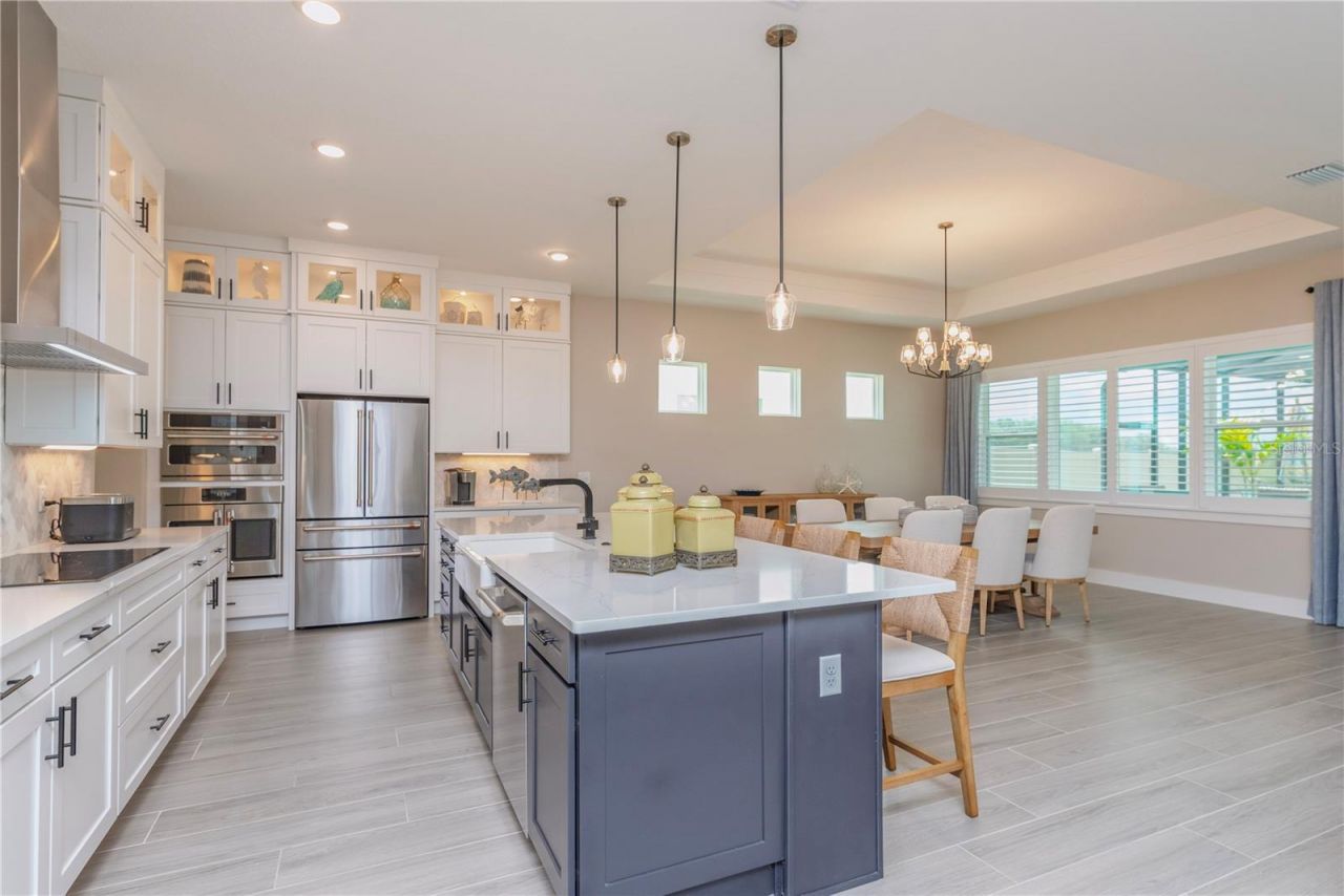 10706 Torchwood Sea Way, San Antonio, FL 33576 Photo