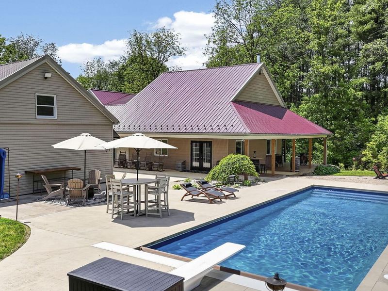 1123 Falls Road, Bainbridge, OH 45612 Photo 2