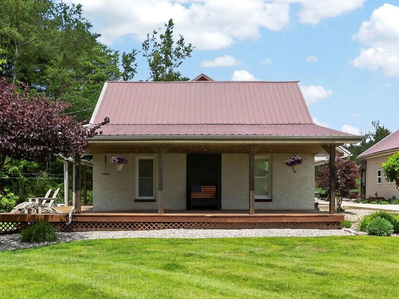 1123 Falls Road, Bainbridge, OH 45612 Photo 3