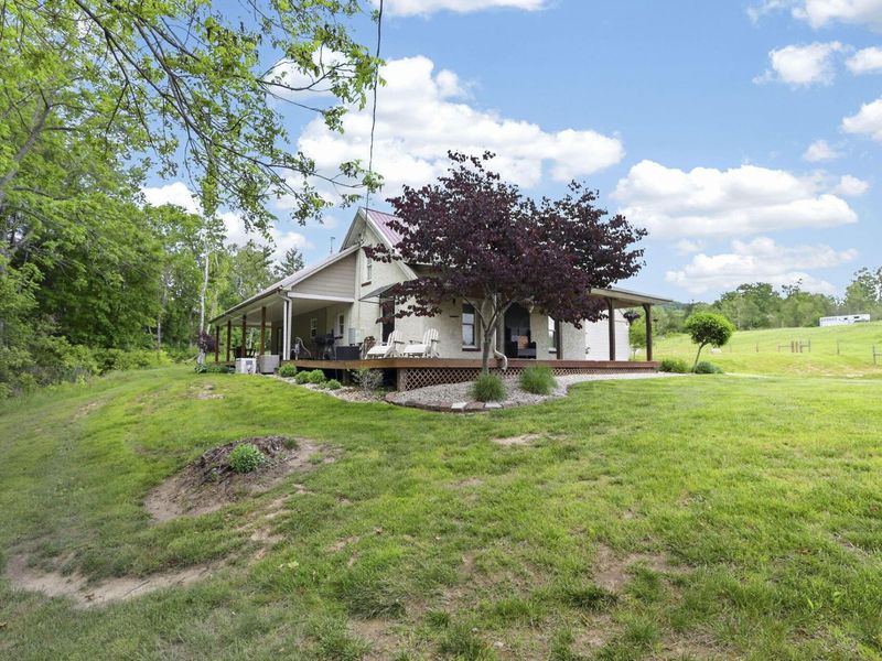 1123 Falls Road, Bainbridge, OH 45612 Photo 5