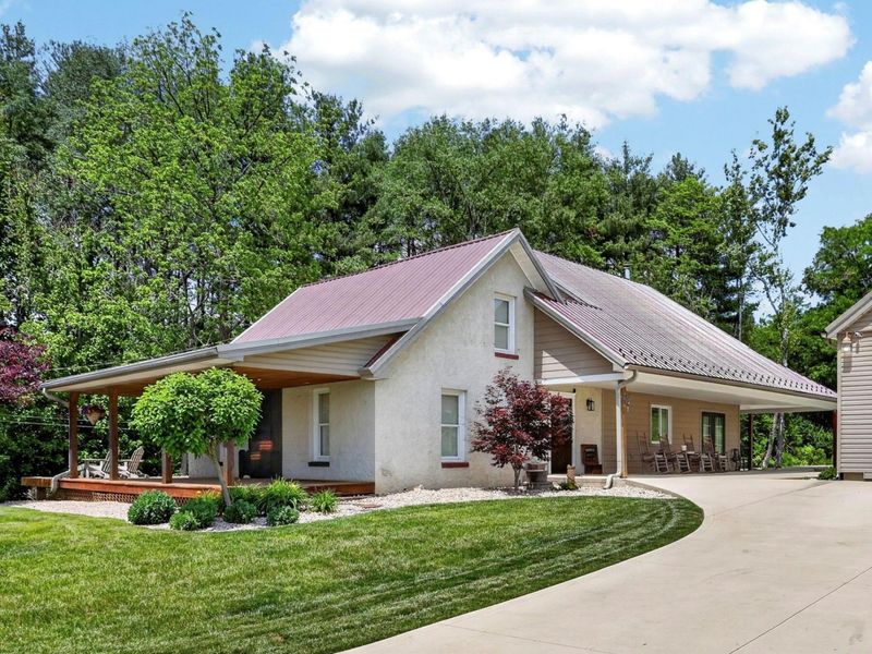 1123 Falls Road, Bainbridge, OH 45612 Photo 6