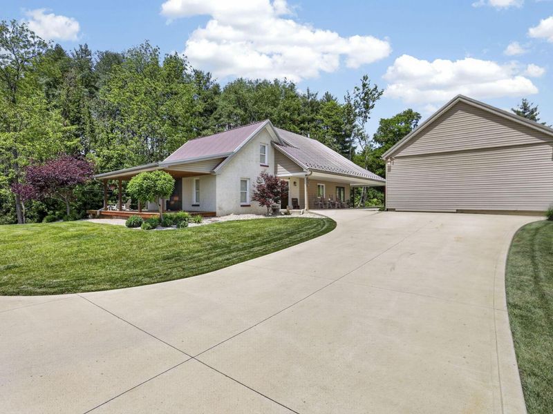 1123 Falls Road, Bainbridge, OH 45612 Photo 7