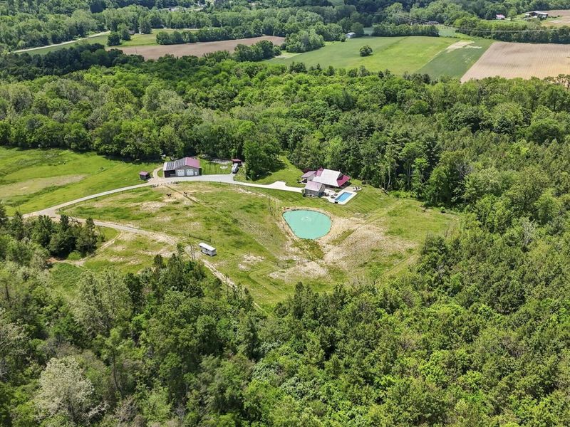 1123 Falls Road, Bainbridge, OH 45612 Photo 85