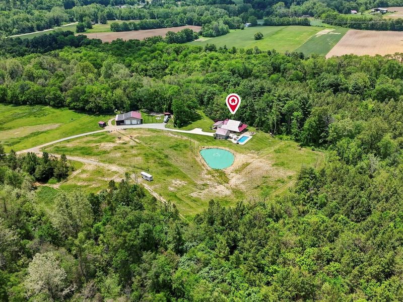 1123 Falls Road, Bainbridge, OH 45612 Photo 86