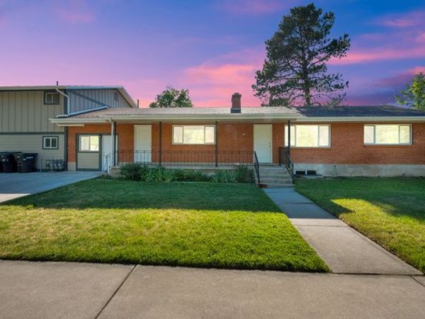 189 N 300 E, Unit 1-3, Provo, UT 84606