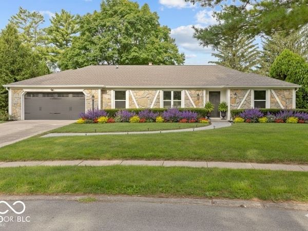 11830 N Gray Road, Carmel, IN 46033