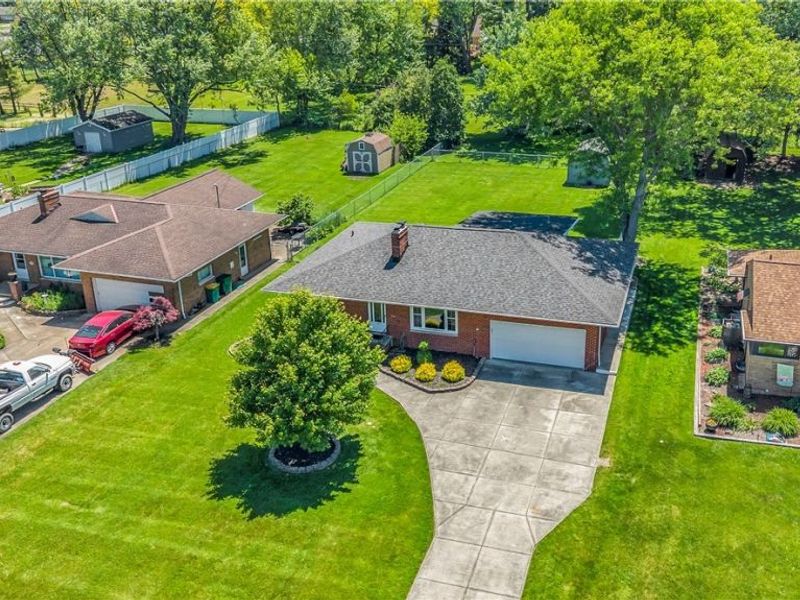 364 Cherry Lane, Seven Hills, OH 44131 Photo 41
