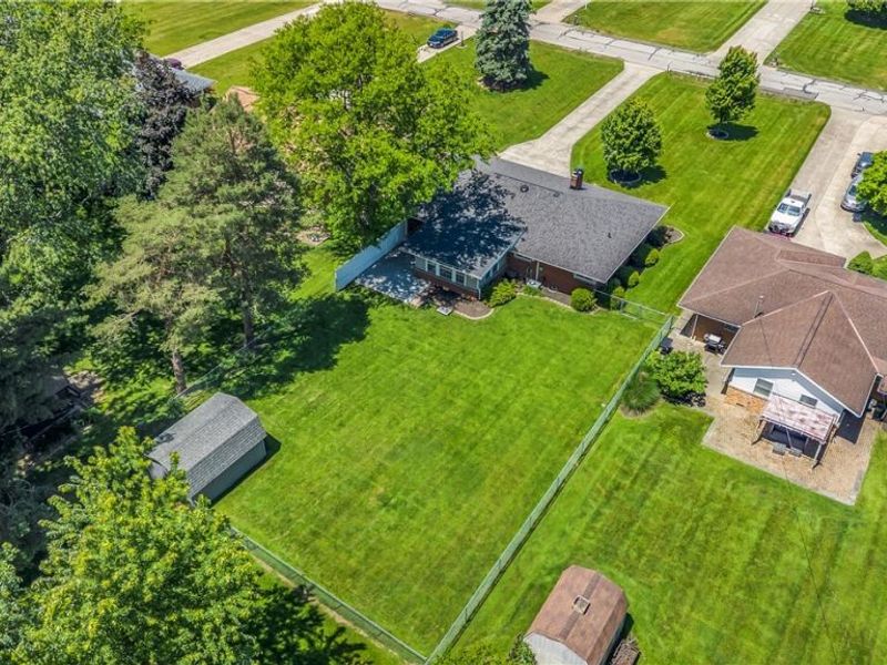 364 Cherry Lane, Seven Hills, OH 44131 Photo 43