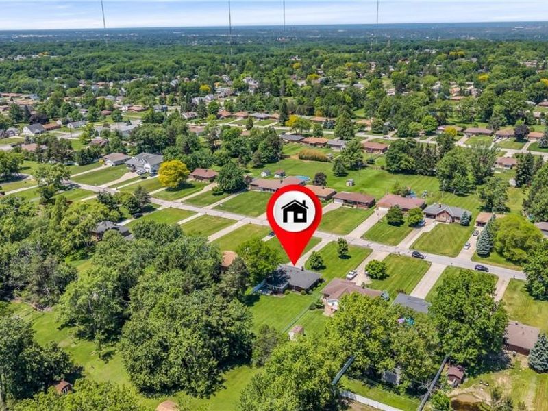 364 Cherry Lane, Seven Hills, OH 44131 Photo 45
