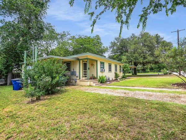 4714 Harmon Ave, Austin, TX 78751