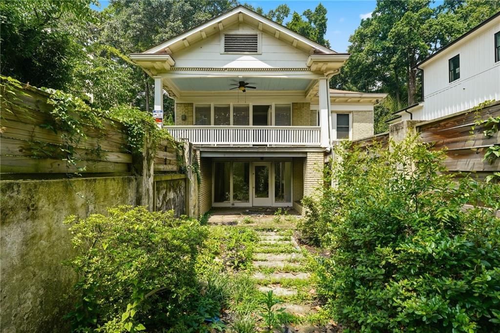 868 Durant Place Ne, Atlanta, GA 30308 Main Photo
