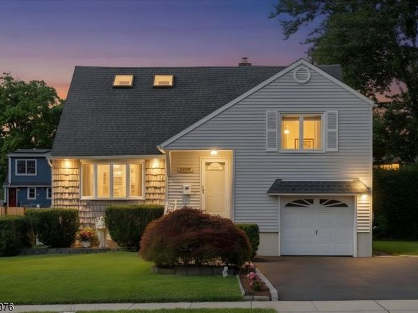 2737 Meister Ave, Union, NJ 07083