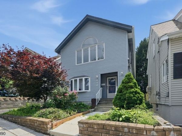 410 Lafayette Ave, Unit 2, Cliffside Park, NJ 07010