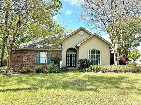 1480 ALBERT Street , Mandeville, LA 70448