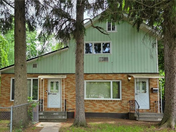 1119 Jefferson Avenue, Utica, NY 13501