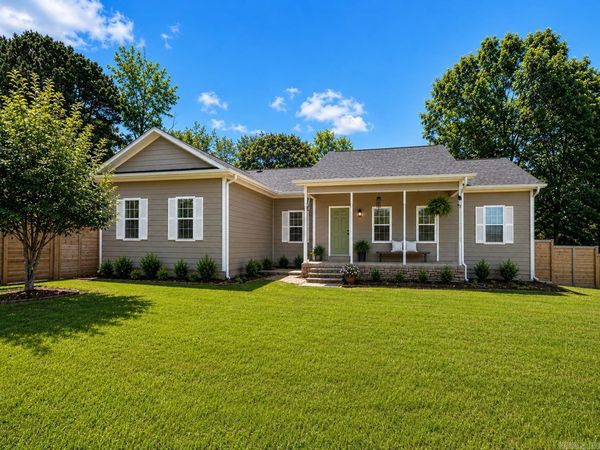 552 HWY 225 E, Greenbrier, AR 72058