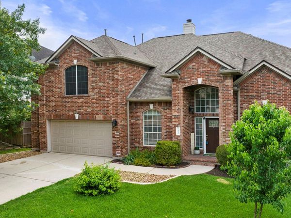 1440 Hargis Creek TRL, Austin, TX 78717