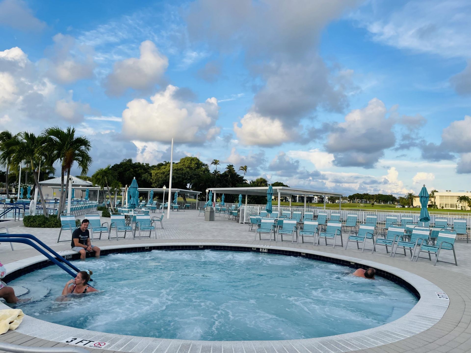 816 Normandy Q, Delray Beach, FL 33484 Photo