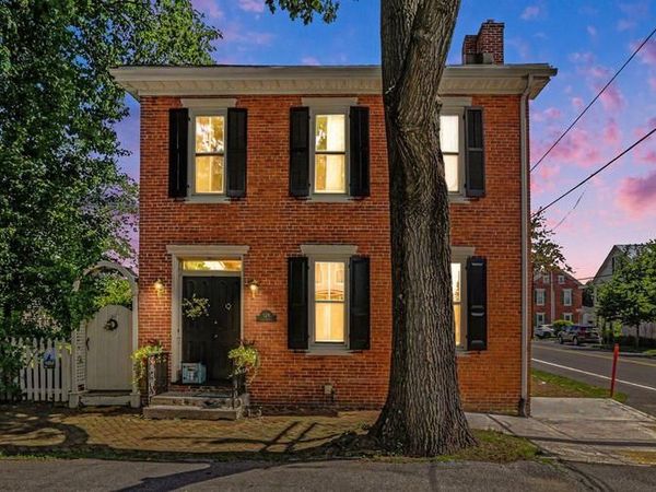 124 3RD STREET, BOILING SPRINGS, PA 17007