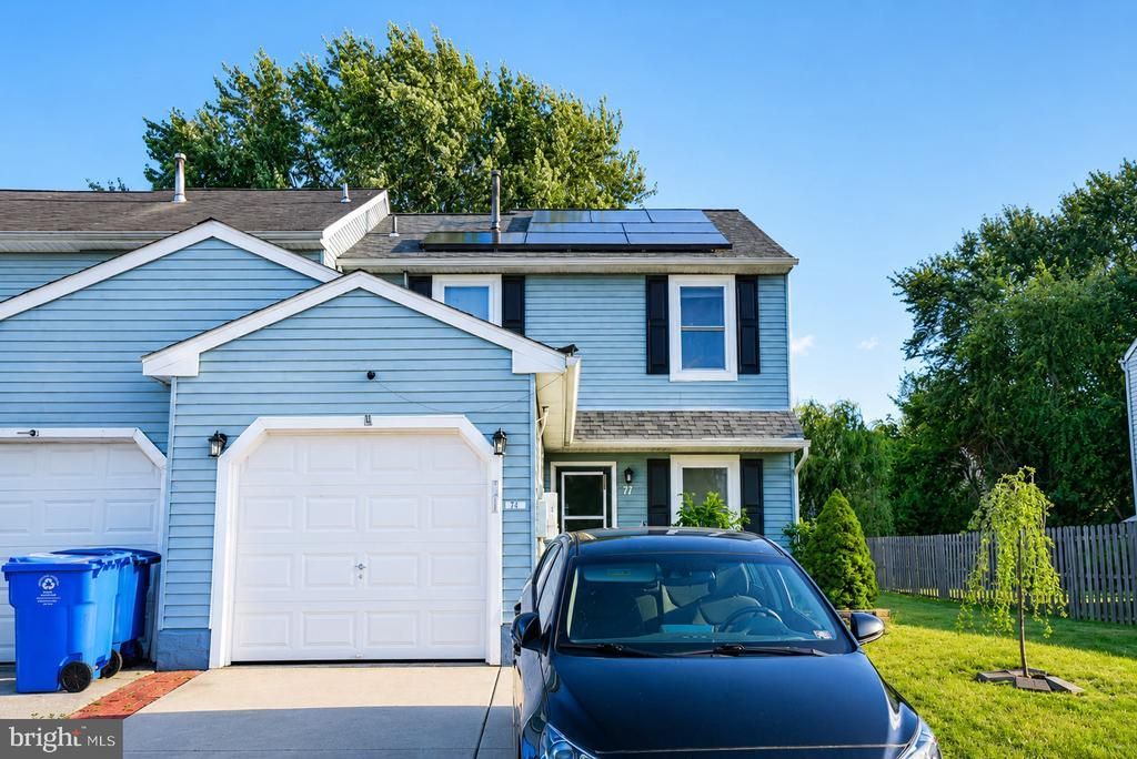 71 Oakcrest Lane, Westampton, NJ 08060 Main Photo