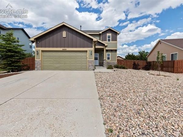 10635 Ross Lake Drive, Peyton, CO 80831