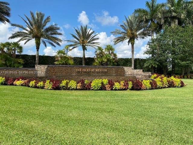 4413 W Whitewater Ave, Weston, FL 33332 Photo