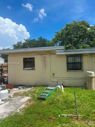 3100 NW 162nd St, Miami Gardens, FL 33054 Photo