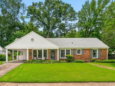 4927 DEE RD, Memphis, TN 38117