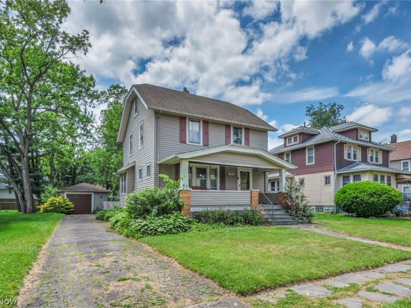 1940 E 34th Street, Lorain, OH 44055 Photo 1