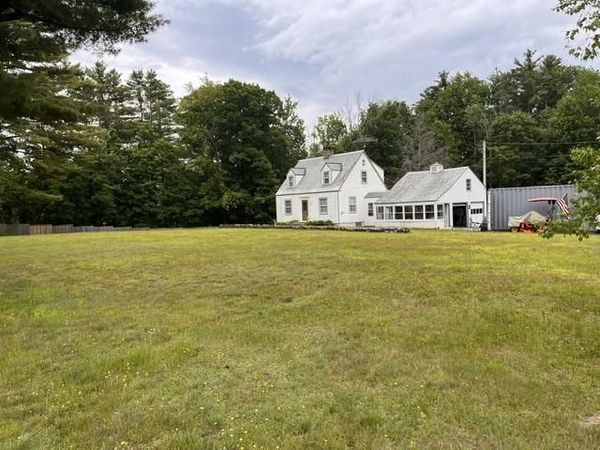 315 Route 4A, Castleton, VT 05735