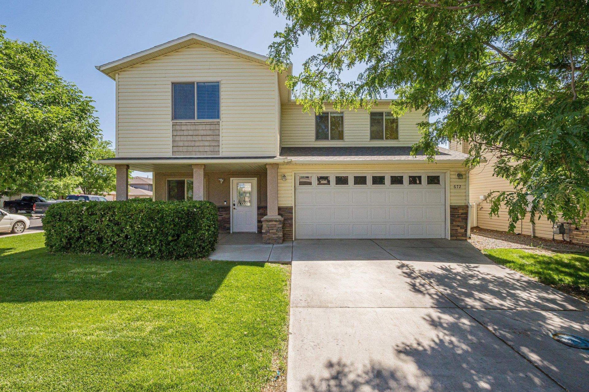 672 Pleasant Court  Grand Junction, CO 81505