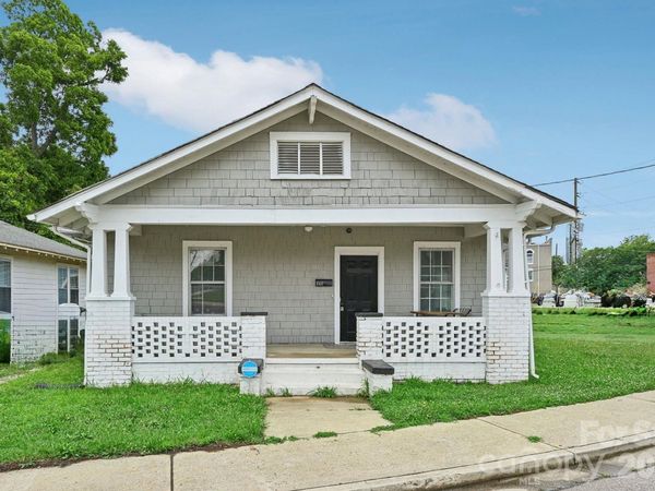 111 Church Street , Chester, SC 29706
