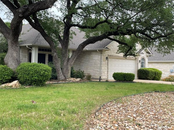 120 Brazos DR, Georgetown, TX 78628