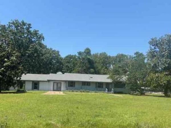 503 Birmingham Ridge Road, Saltillo, MS 38866