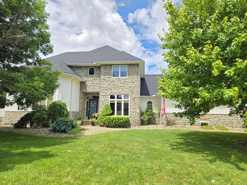 300 Wildflower Drive, Galion, OH 44833 Photo 1