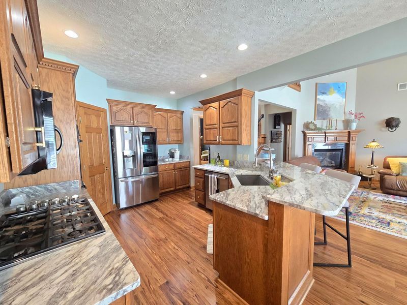 300 Wildflower Drive, Galion, OH 44833 Photo 32