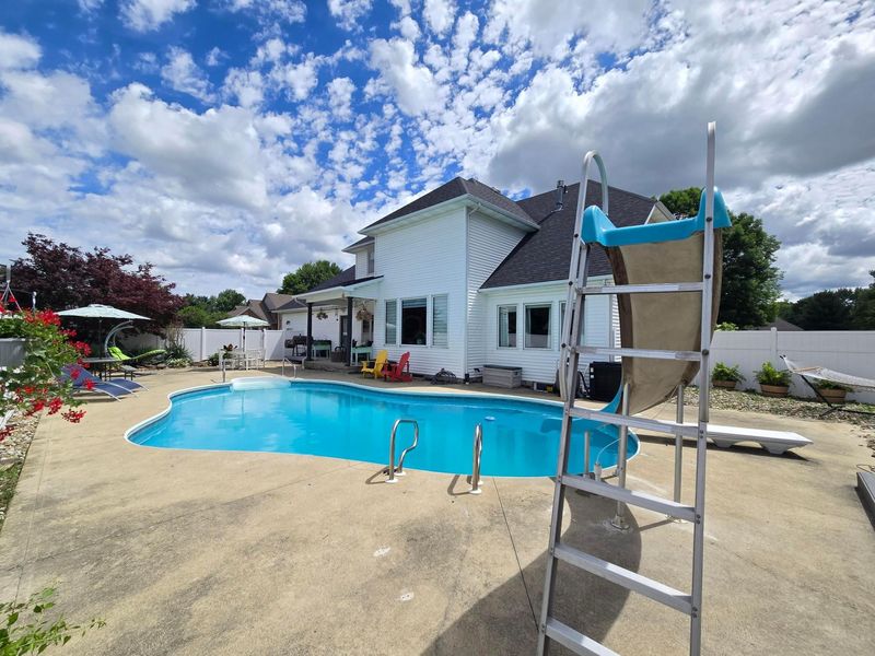 300 Wildflower Drive, Galion, OH 44833 Photo 68