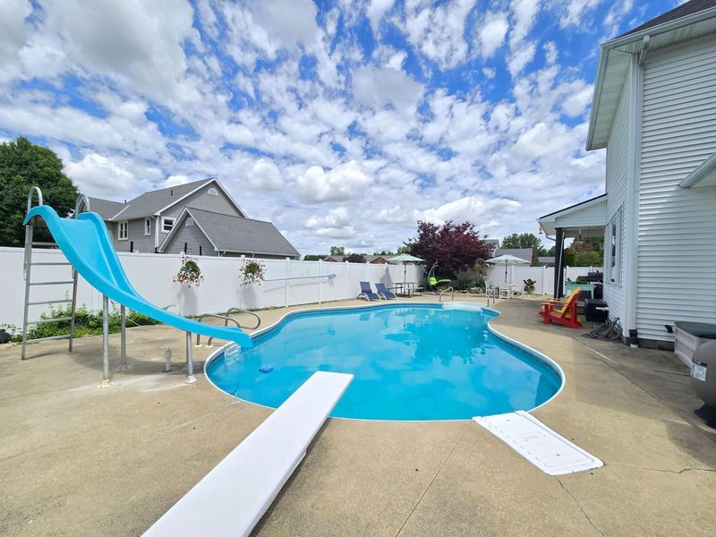 300 Wildflower Drive, Galion, OH 44833 Photo 69