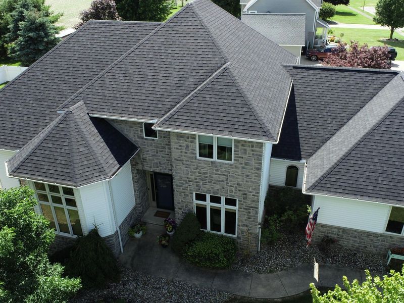 300 Wildflower Drive, Galion, OH 44833 Photo 74