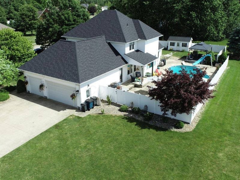 300 Wildflower Drive, Galion, OH 44833 Photo 76