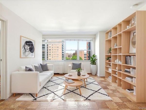 70-25 Yellowstone Boulevard , Unit 5A, Forest Hills, NY 11375