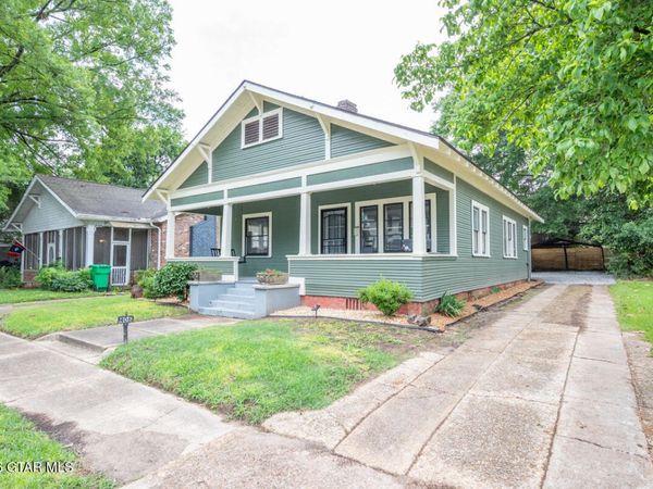406 6th Street S, Columbus, MS 39701