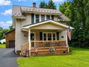 76 Ivory Street, Frewsburg, NY 14738