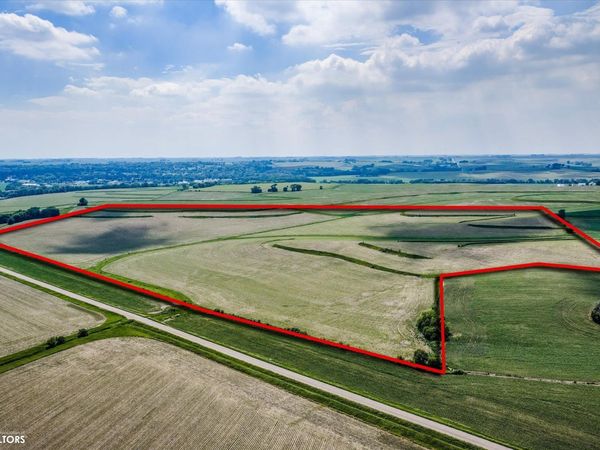 8-79-38 Center Twp., Harlan, IA 51537