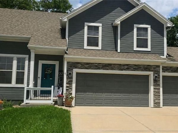11450 Yecker Avenue, Kansas City, KS 66109