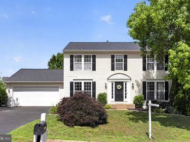 10110 MINDY COURT, FREDERICKSBURG, VA 22408